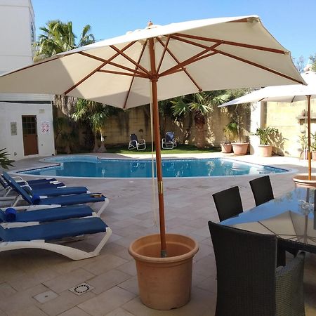 Villa Naxxar Malta Luaran gambar