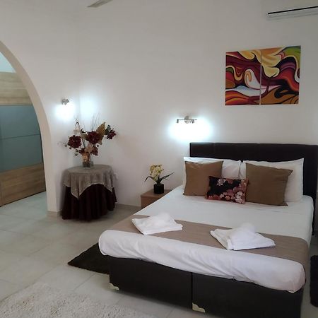 Villa Naxxar Malta Luaran gambar