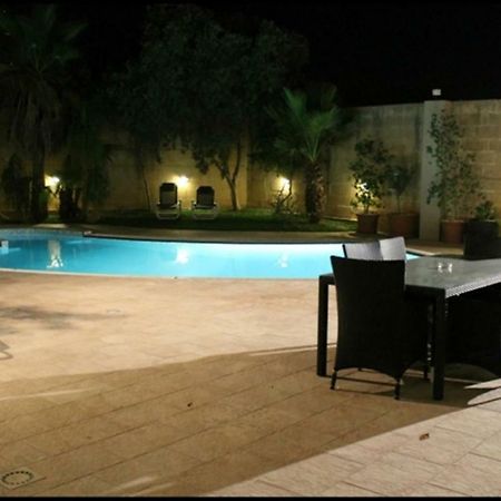 Villa Naxxar Malta Luaran gambar