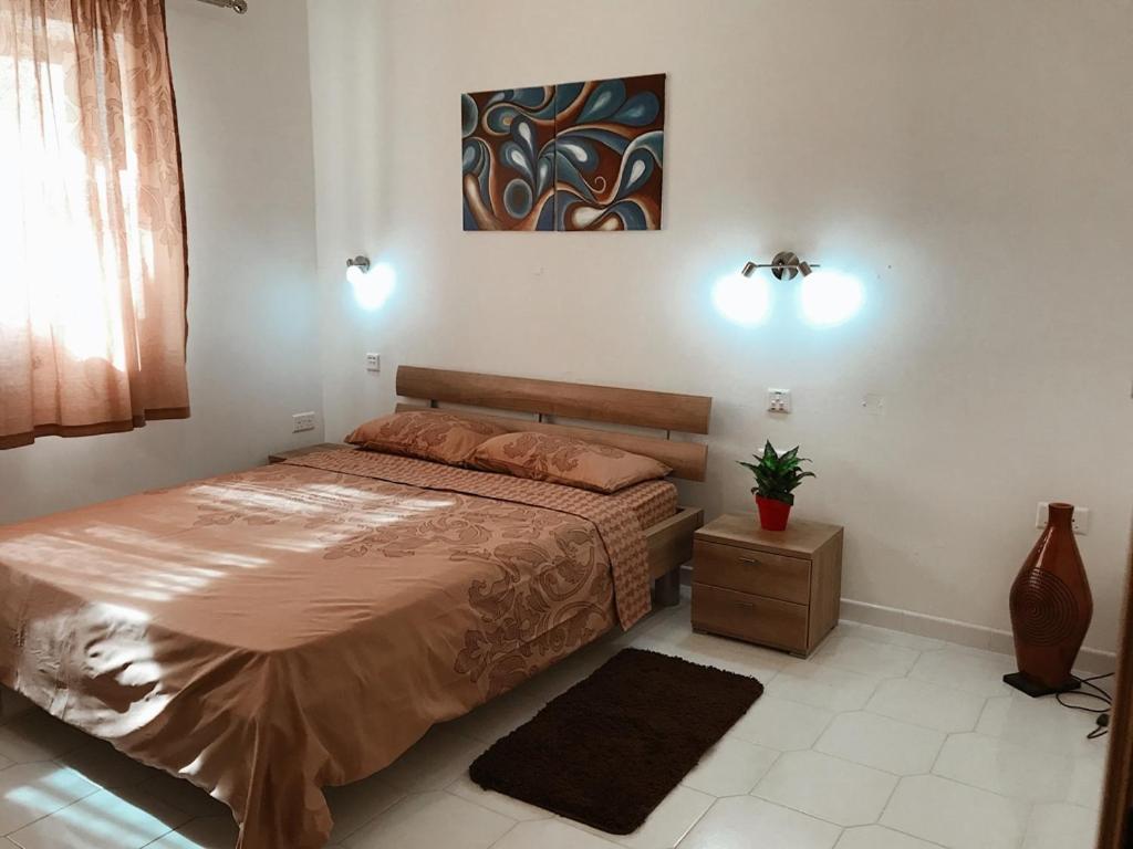 Villa Naxxar Malta Luaran gambar