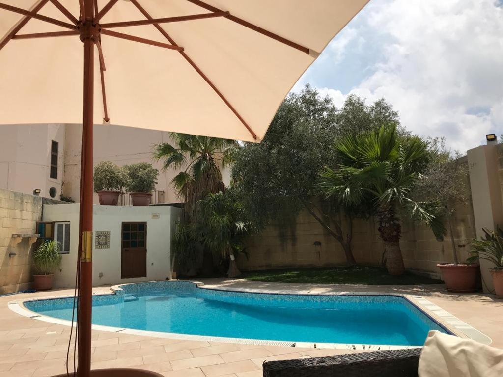 Villa Naxxar Malta Luaran gambar
