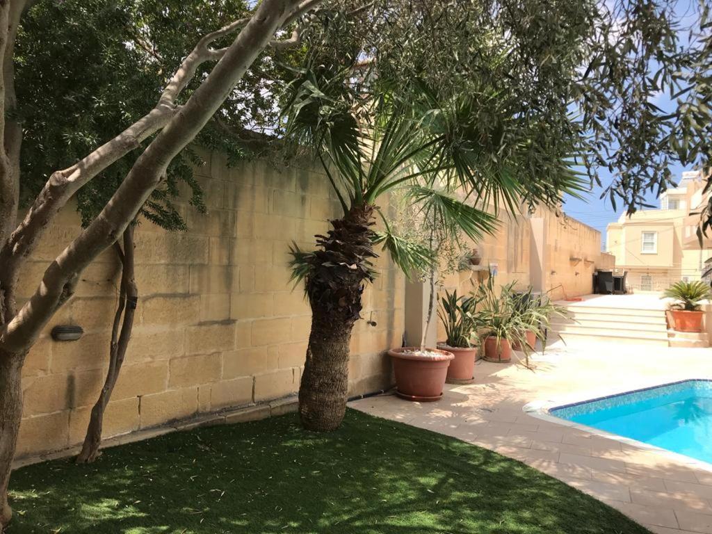 Villa Naxxar Malta Luaran gambar
