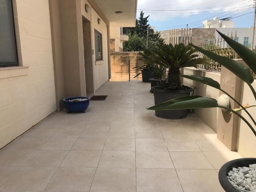 Villa Naxxar Malta Luaran gambar
