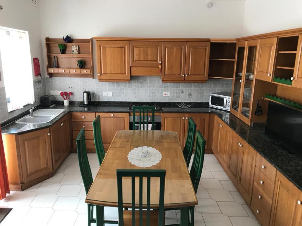 Villa Naxxar Malta Luaran gambar