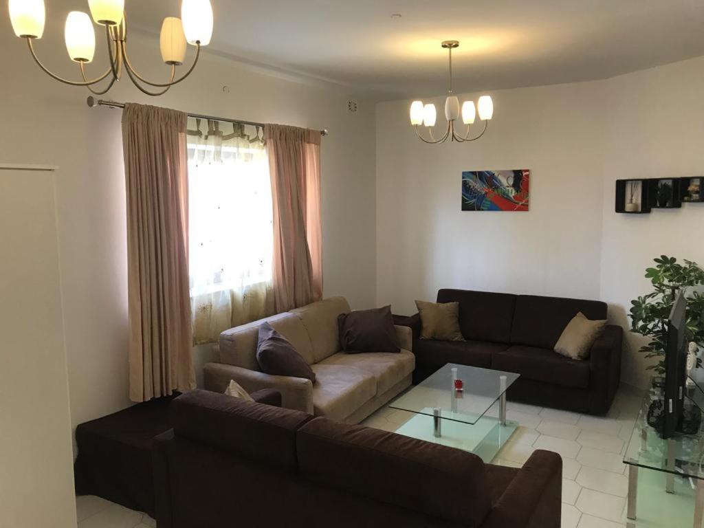 Villa Naxxar Malta Luaran gambar