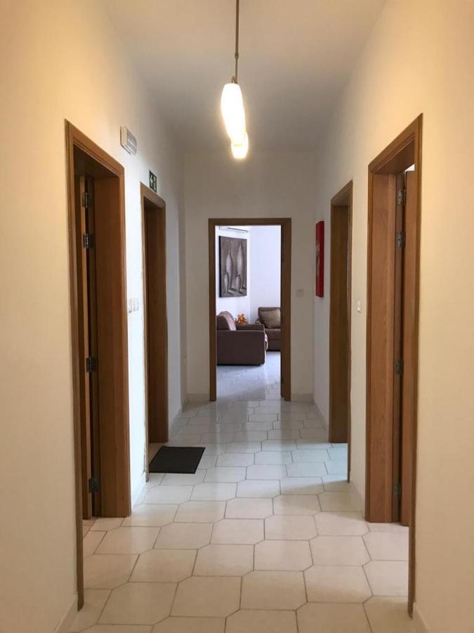 Villa Naxxar Malta Luaran gambar