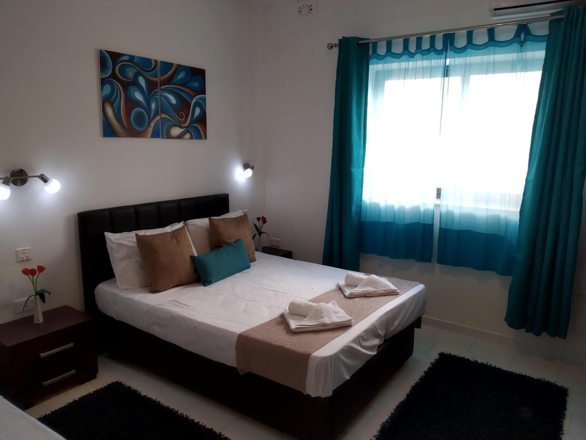Villa Naxxar Malta Luaran gambar