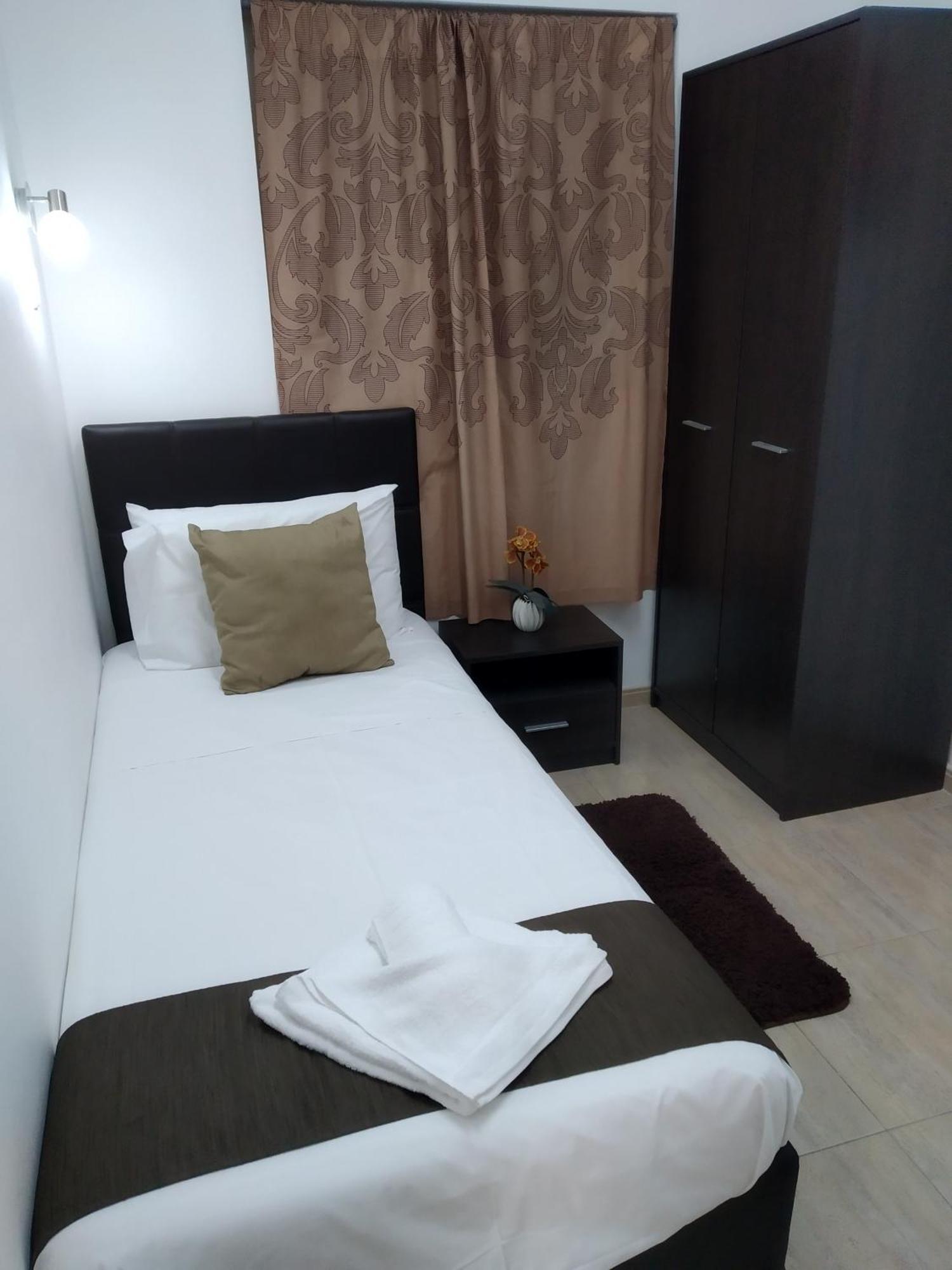 Villa Naxxar Malta Luaran gambar