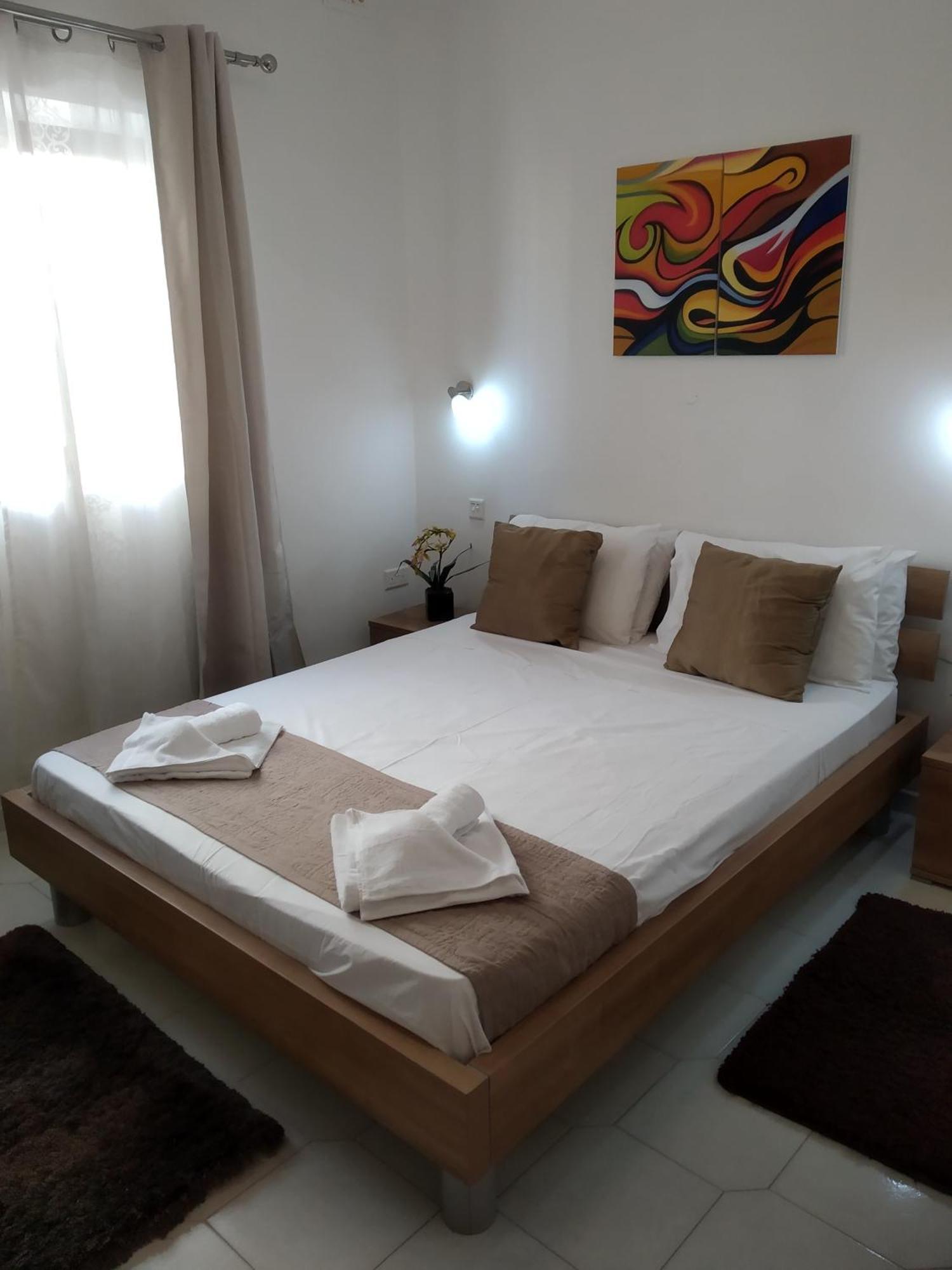 Villa Naxxar Malta Luaran gambar