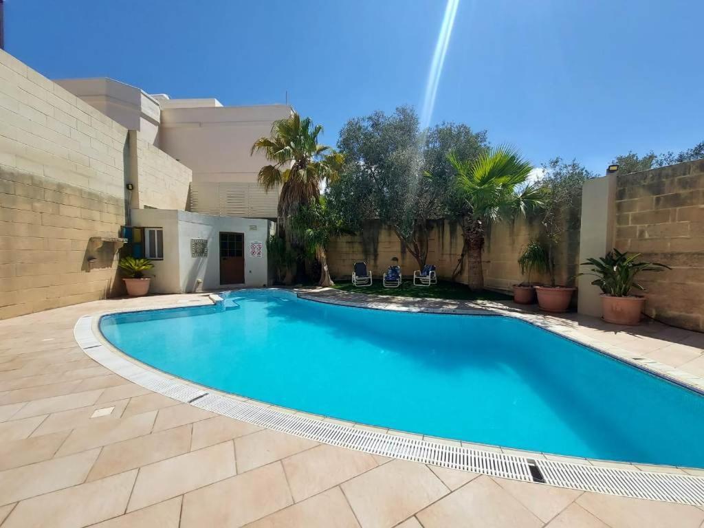 Villa Naxxar Malta Luaran gambar