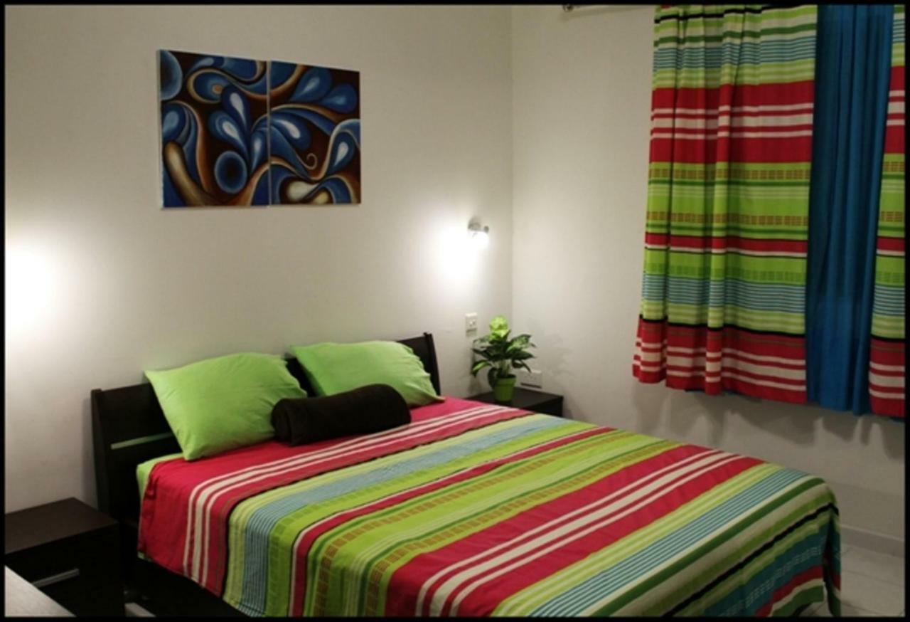 Villa Naxxar Malta Luaran gambar