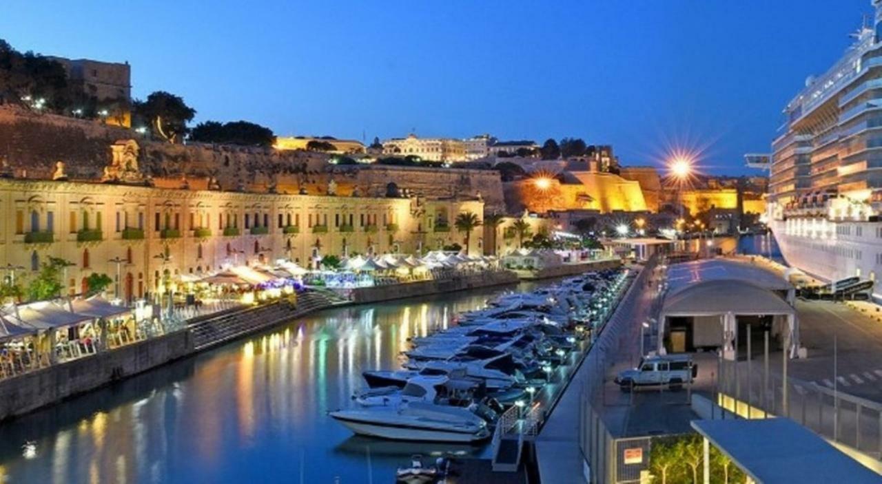 Villa Naxxar Malta Luaran gambar