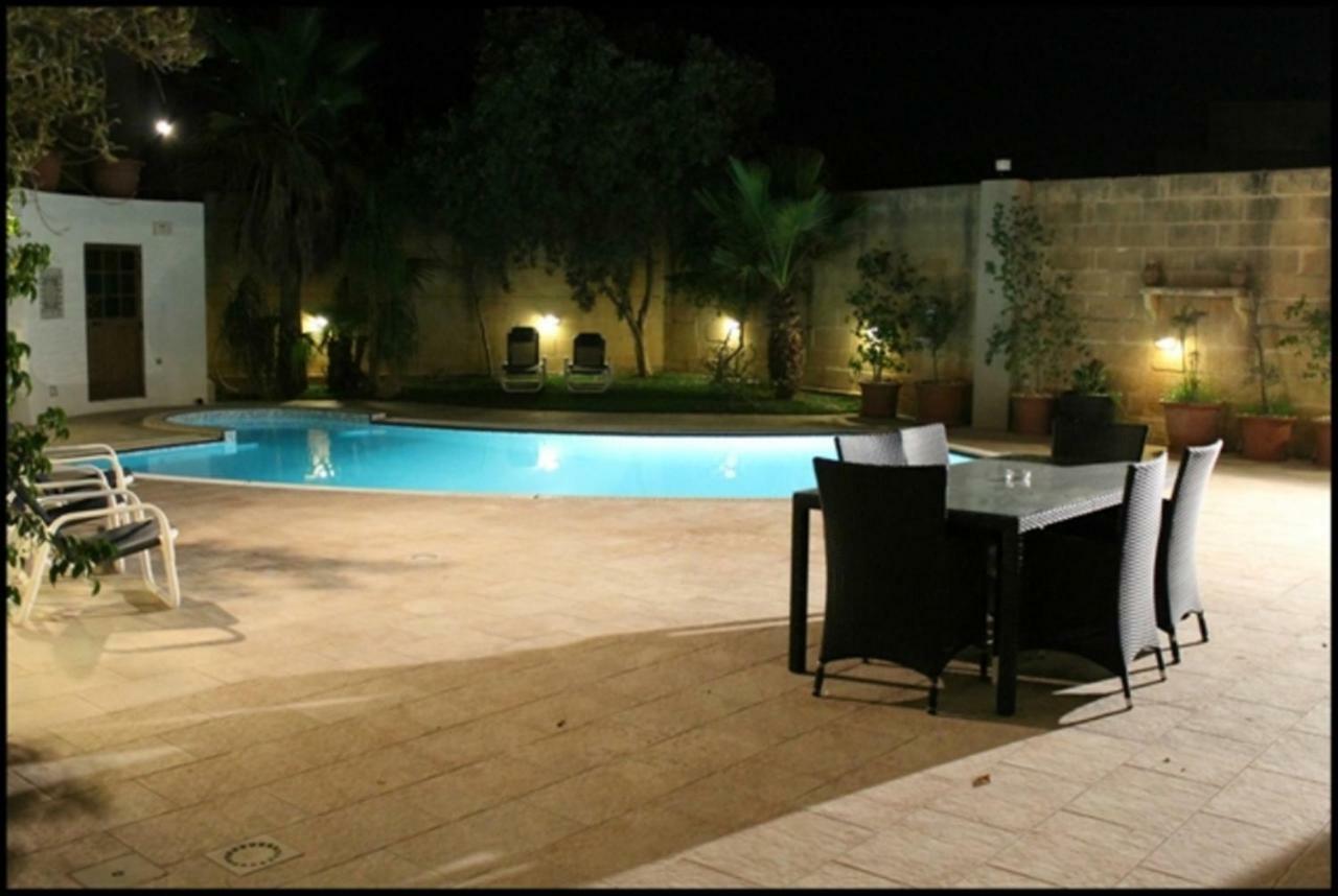 Villa Naxxar Malta Luaran gambar