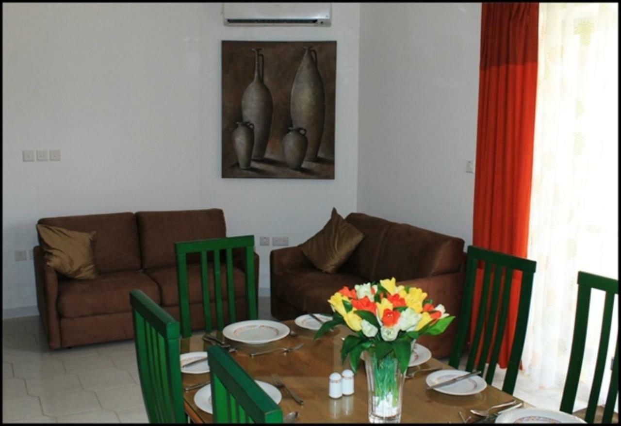 Villa Naxxar Malta Luaran gambar
