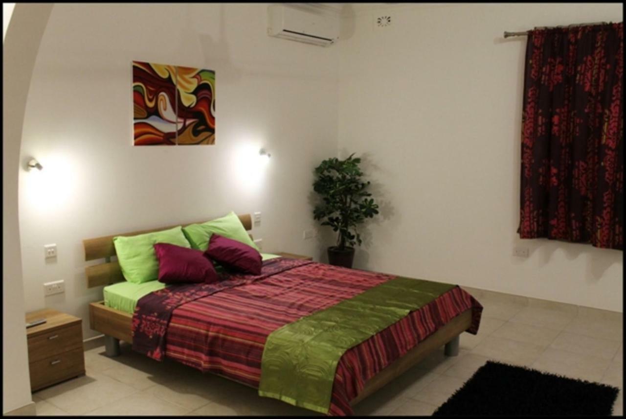 Villa Naxxar Malta Luaran gambar