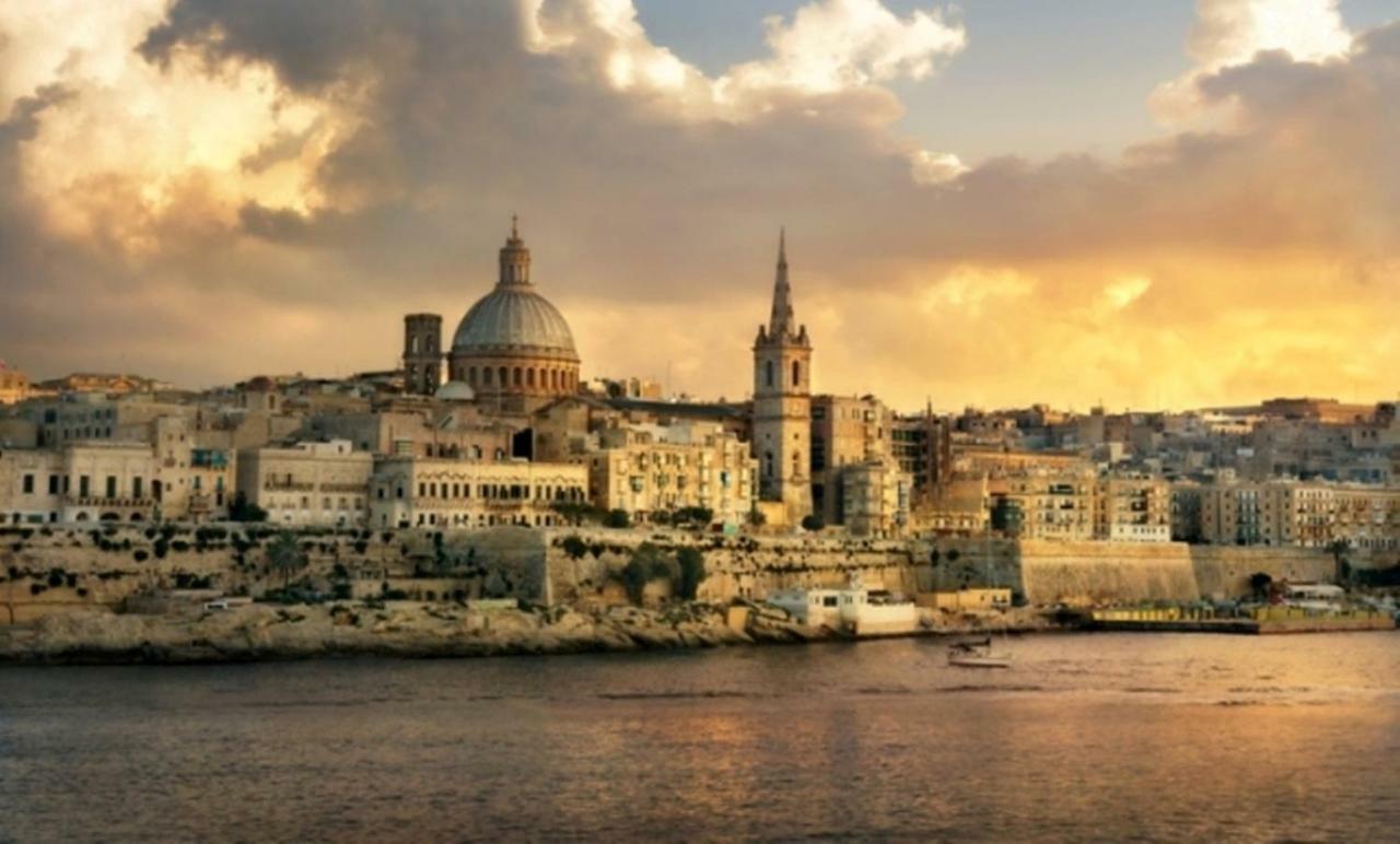 Villa Naxxar Malta Luaran gambar