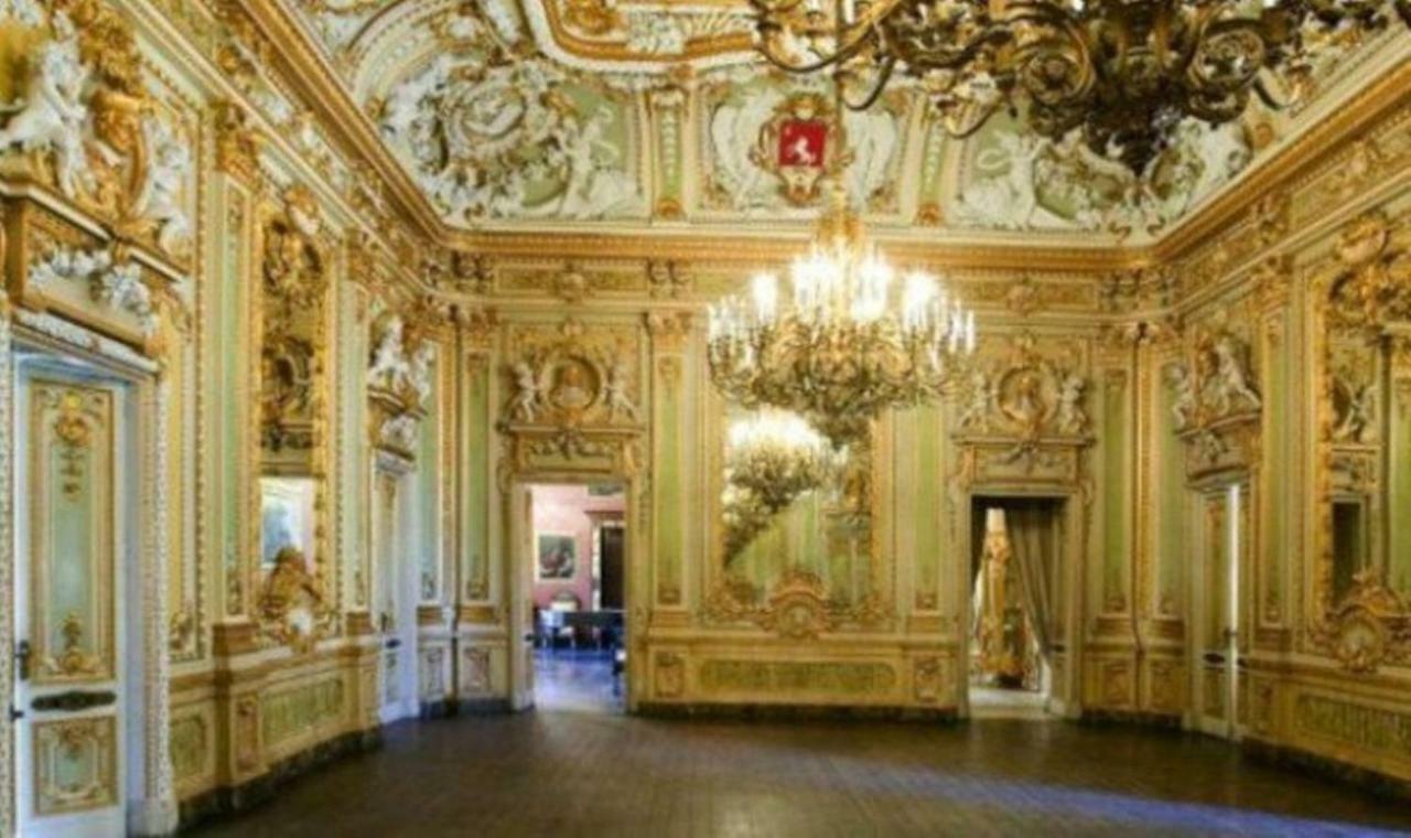 Villa Naxxar Malta Luaran gambar