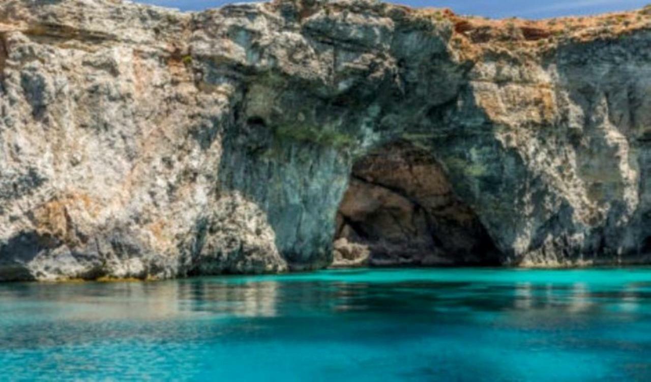 Villa Naxxar Malta Luaran gambar