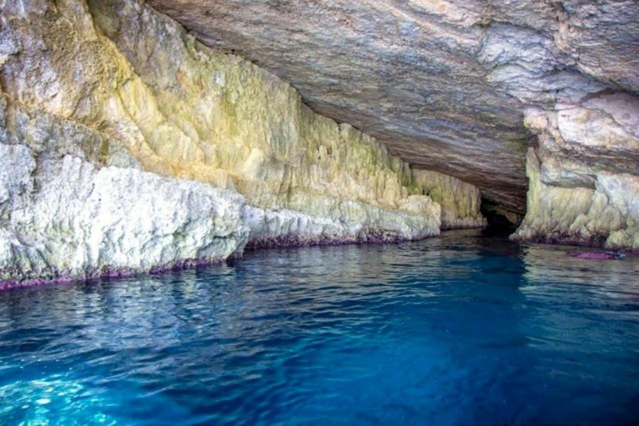 Villa Naxxar Malta Luaran gambar