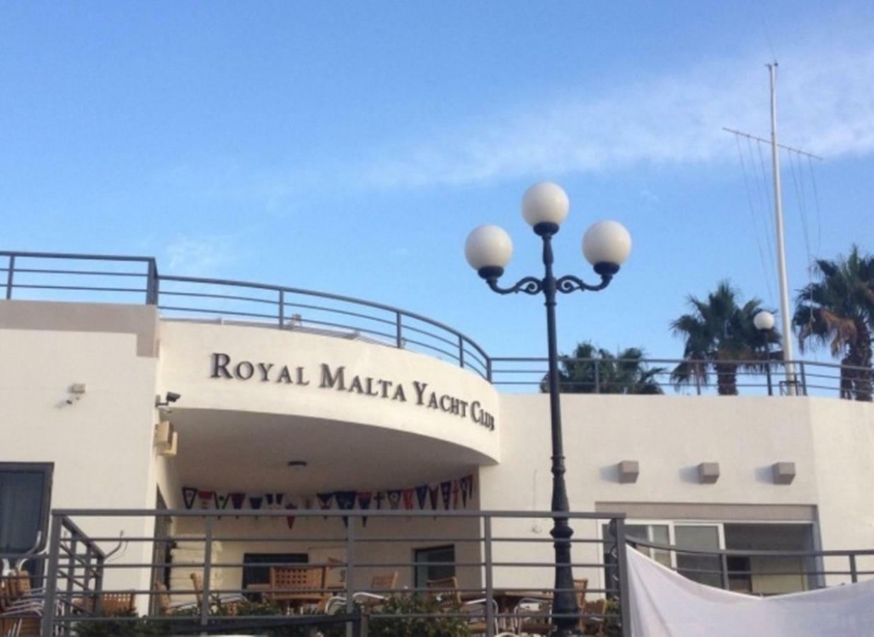 Villa Naxxar Malta Luaran gambar