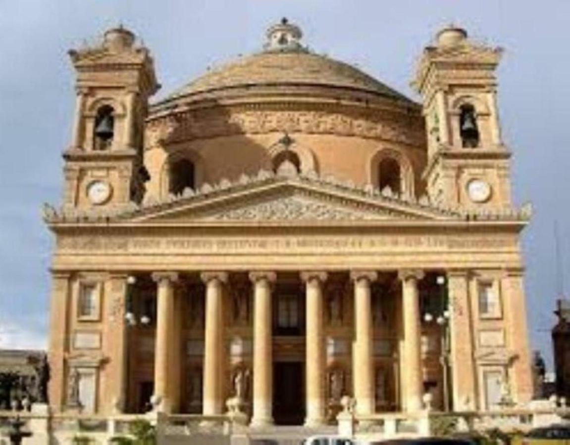 Villa Naxxar Malta Luaran gambar
