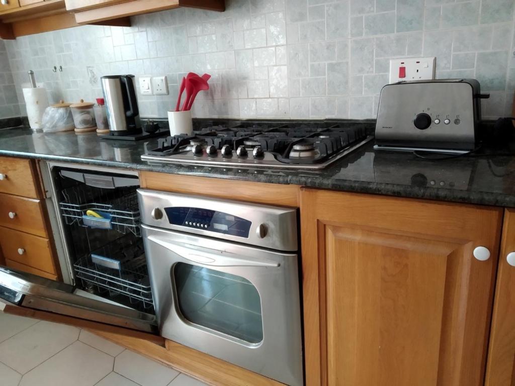 Villa Naxxar Malta Luaran gambar